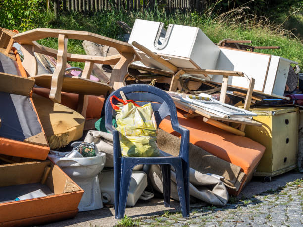 Best Trash Removal Near Me  in Oakwood, OH