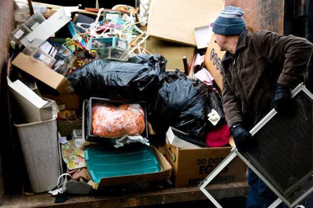 Best Dumpster Rental Services  in Oakwood, OH