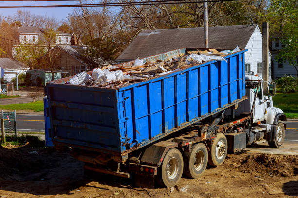 Best Commercial Cleanout Services  in Oakwood, OH