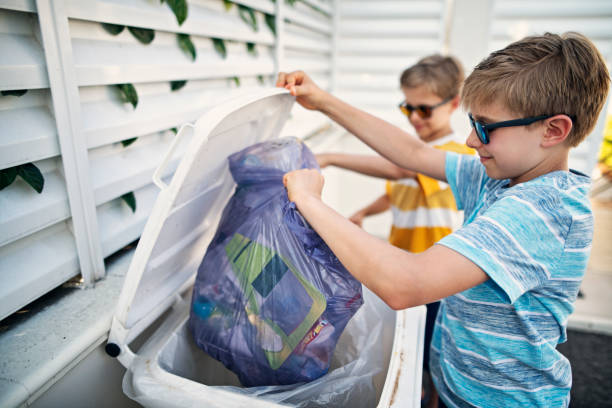 Best Yard Waste Removal  in Oakwood, OH