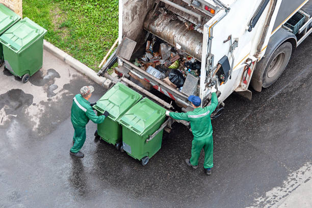 Best Yard Cleanup Services  in Oakwood, OH