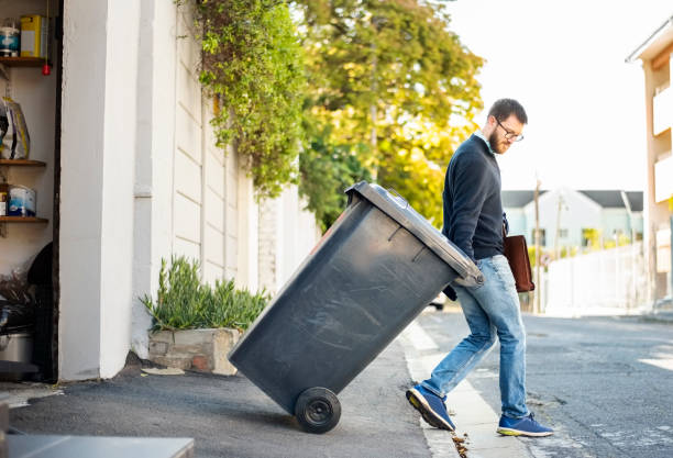 Best Junk Hauling Services  in Oakwood, OH