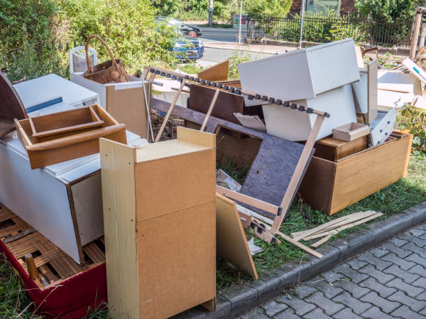 Best Residential Junk Removal  in Oakwood, OH