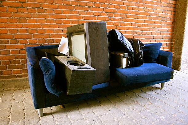 Best Professional Junk Removal  in Oakwood, OH