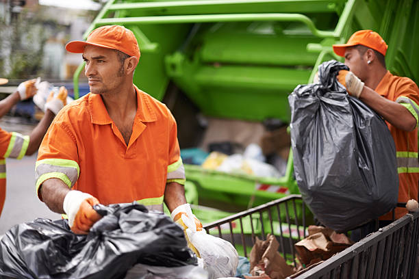 Best Estate Cleanout Services  in Oakwood, OH