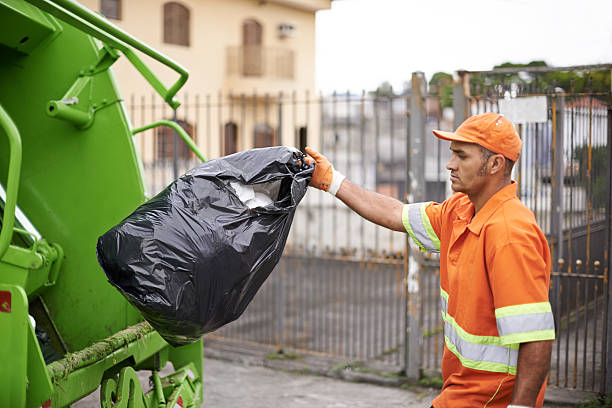 Best Household Junk Removal  in Oakwood, OH