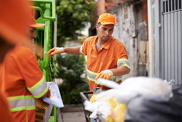 Best Affordable Junk Removal Services  in Oakwood, OH