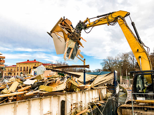 Full-Service Junk Removal in Oakwood, OH